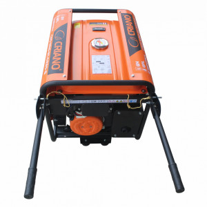 Generator de sudura 220A MMA si curent 5.5kW SuperHYBRID CRIANO - CNO-NRG-WLD220G - Img 6