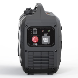Generator Smart Inverter - DC56V, 1600W - generator portabil incarcare electrica - WP-PSGEN1600 - Img 4