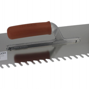 Gletiera inclinata 360 x 130 mm, 10mm - Raimondi-184HFV10G - Img 9
