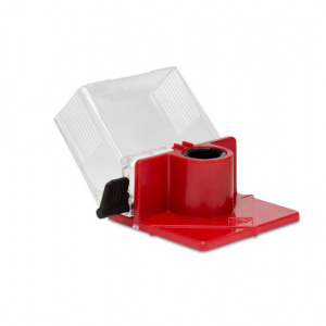 Kit carote diamantate EasyGres 6, 10mm, 2 buc. - RUBI-4919 - Img 5