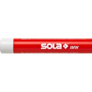 Marker permanent, industrial alb IMW - Sola-66091120 - Img 3