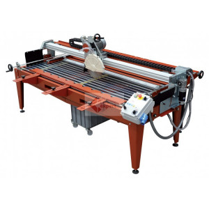 Masina automata de taiat gresie, faianta, placi 180cm, 2.2kW, CM 180 Automatic - Raimondi-379ADV230 - Img 2