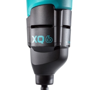 Masina de amestecat / amestecator electric Collomix XQ6 HF, 8 viteze, 1750W, fara paleta - Img 3