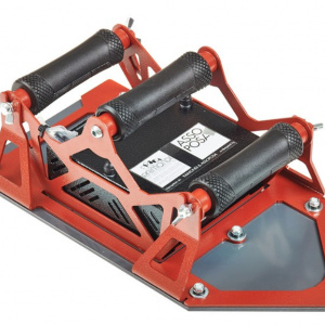 Masina de nivelare placi 21x14cm, 15V, E-FOX - Raimondi-321BATPRR - Img 1