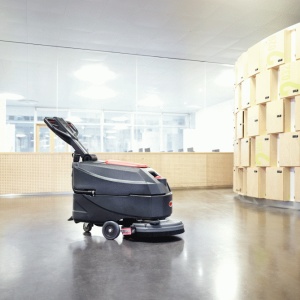 Masina de spalat / aspirat, cu acumulator Viper AS 4325B - 430mm, 25l - Nilfisk-50000579 - Img 3