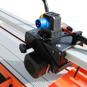 Masina electrica de taiat gresia, faianta si placi dure, 120cm, 1500W, PRO - CNO-TE2-1200 - Img 8