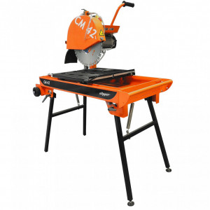 Masina pentru debitat materiale de constructii CM 42 - Norton Clipper