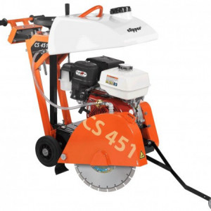 Masina pentru taiat beton/asfalt CS451 P13 - Norton Clipper