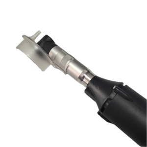 Micro / Mini Polizor unghiular CRIANO MPU350W, 25-75mm, turatie reglabila 3000-15000 RPM - CNO-MPU350W - Img 5