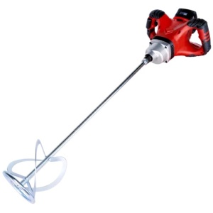 Mixer / amestecator pt. adezivi / mortar 25kg, Rubimix E-9 Energy CAS EU - RUBI-61993