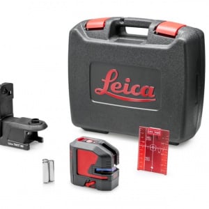 Nivela Laser cu 5 Puncte, Lino P5 - Alkaline - TWIST360 - Leica-864427 - Img 1