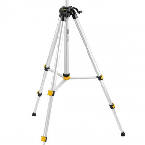 Pachet Laser roșu în cruce (3 x 360°), Bluetooth cu trepied - Nivel System-CL3R - Img 2