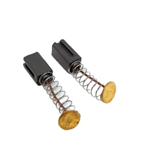 Perii de carbon de schimb pentru micropolizor CRIANO MPU350W - PS-CNO-MPU350-PeriiCarbon - Img 3