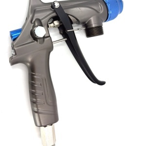 Pistol lance pentru material glet, tencuiala, izolatii, pentru masini multifunctionale WP MFS30 si MFS14 - WP-MFS-AK27