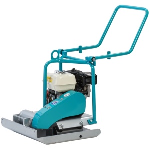 Placa compactoare vibranta unidirectionala, Briggs Stratton 950 6.5CP, 110kg, l=510mm, f=2600kg, h=250mm - WP-PC110-BS - Img 5