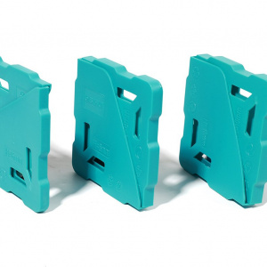 Protectie colturi placi ceramice, 10mm - BIHUI-LFTP10 - Img 12