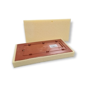 Rezerva burete Sweepex pentru 336SWE - Raimondi-336RICSWE - Img 2