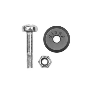 Roata de taiere 14X (13mm) pt. taietoarele Sigma XL