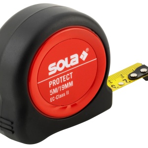 Ruletă Protect PE 3, 3m 16mm - Sola-50550201
