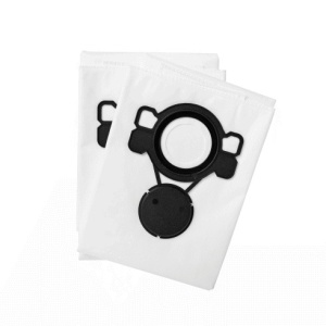 Set 5 saci Fleece(Uscat) ASPIRATOR ATTIX 30-01 PC Nilfisk-107419591 - Img 1