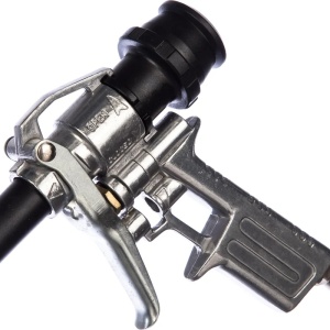 Set Pistol / Aspirator pneumatic - 120l/min, 6 bari, 1/4" - ABAC-8973005442 - Img 4