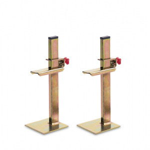 SET SUPORT RIGLA -20” (50 CM) - RUBI-60998 - Img 1
