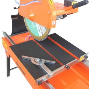 SH - Masina de taiat materiale de constructii 70cm, 2kW, diametru disc 450mm - SH-CNO-BRICKER450 - Img 7