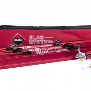 SH Sistem de taiere pt. placi ceramice de dimensiuni mari, 320cm, Slab Cutter G3 - SH-RUBI-16900 - Img 9