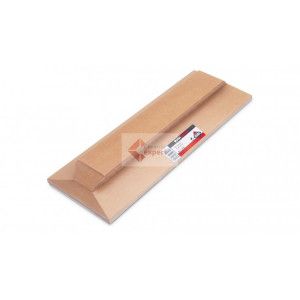Sistem de lovire a placilor cu cauciuc 40x14.5cm - RUBI-72980 - Img 2