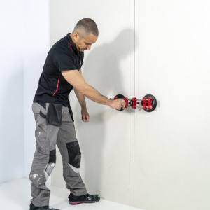 Sistem de pozitionare si imbinare placi Closer - RUBI-60926 - Img 4