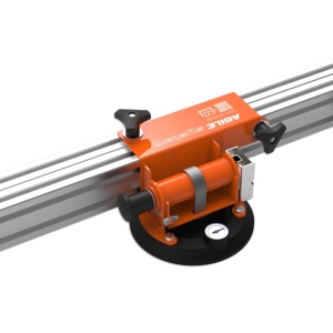 Sistem de transport cu 3 ventuze cu vacuum Agile Light, 80kg - Battipav-11002/1 - Img 4