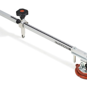 Sistem manual de taiere pt. placi Kompass - taieri circulare - Raimondi-433KOMP50 - Img 1