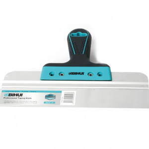 Spatula cu maner soft-grip - latime 300mm - BIHUI-PTK30 - Img 1