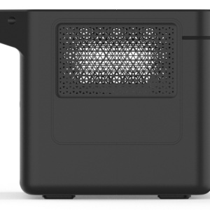 Statie acumulator portabil pentru incarcare electrica LongLife, LiFePO4, Generator Solar Power Station - 1200W, 992Wh - CNO-PS1200UPS - Img 3