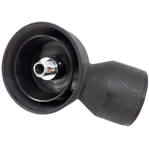 Accesoriu adaptor aspirare carote diamantate gaurire beton fara praf ⌀35-82mm prindere M16 - DXDY.M16STOPRAF82 - Img 2