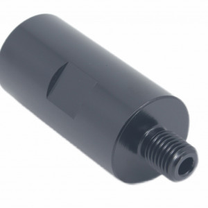 Adaptor carote M16 pentru utilizare la masini cu prindere 1 1/4"