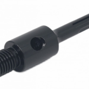 Adaptor carote M16 pentru utilizare la masini cu prindere SDS-PLUS