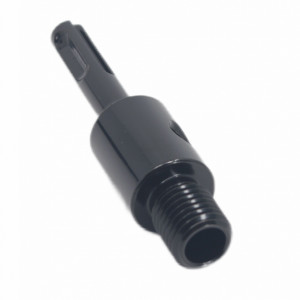 Adaptor carote M16 pentru utilizare la masini cu prindere SDS-PLUS - DXDY.117.SDS-PLUS - Img 3