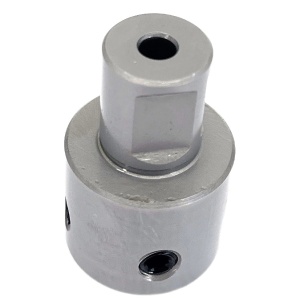 Adaptor pentru carote cu prindere Quick-IN la Weldon - DXDY.W-QI - Img 2
