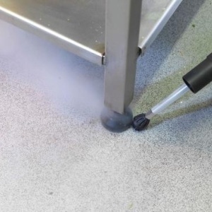 Aparat de curatat cu abur SO4500 - 4.5 bari, 150°C - Nilfisk-45000000 - Img 4