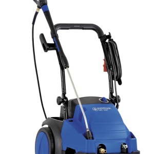 Aparat de spalat cu apa rece sub presiune MC 6P-250/1100FA, 8.3 kW, 250 bar, max 1100 l/h - Nilfisk-107146751 - Img 1