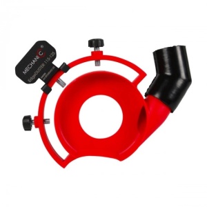 Aparatoare cu colectare a prafului la slefuire a muchiilor EdgeDUSTER 115-125 - Distar-89568442153 - Img 2