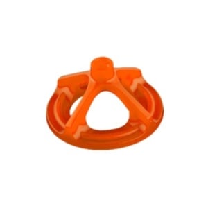 Capace Autonivelare Twist pt. gresie, faianta si placi, punga 50 buc. - WP-TLC50