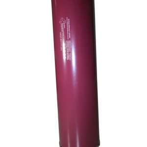 Carota diamantata segment Turbo Laser 3DTECH pt. beton armat diam. 142 x 450 (mm) - ULTRA Premium - DXQZ.3D1117.142 - Img 7