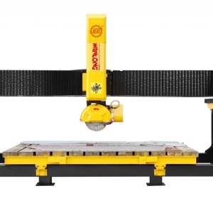 Centru de lucru CNC in 4 axe, pentru procesare piatra, granit, marmura, etc. - Wanlong CNC-4