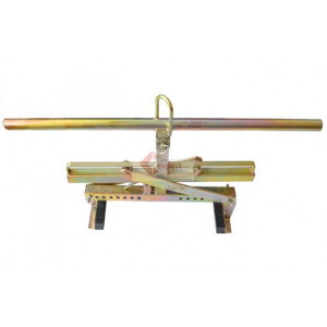 Cleste cu maner pt. borduri si pavaje, 250kg, 100-415mm - CXMD.10007