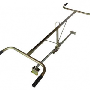 Cleste pt. borduri si pavaje, 300kg, 485-1020mm - CXMD.10004 - Img 1