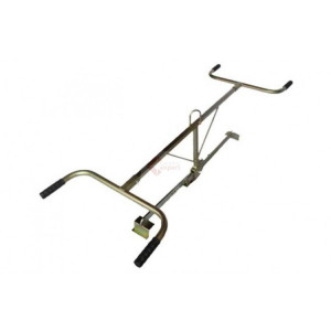 Cleste pt. borduri si pavaje, 300kg, 1020mm