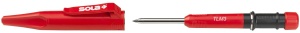 Creion marcator magnetic TLM3 - Sola-66041145 - Img 2