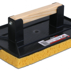 Drisca cu burete SuperPro - RUBI-20924 - Img 1